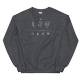 Praise God from Whom all Blessings Grow Sweatshirt