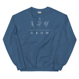 Praise God from Whom all Blessings Grow Sweatshirt