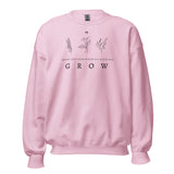 Praise God from Whom all Blessings Grow Sweatshirt