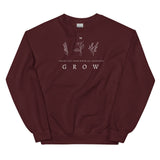 Praise God from Whom all Blessings Grow Sweatshirt