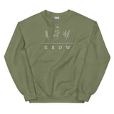 Praise God from Whom all Blessings Grow Sweatshirt