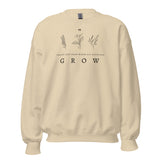 Praise God from Whom all Blessings Grow Sweatshirt