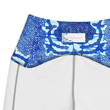 No Wahala Seal Leggings with Pockets