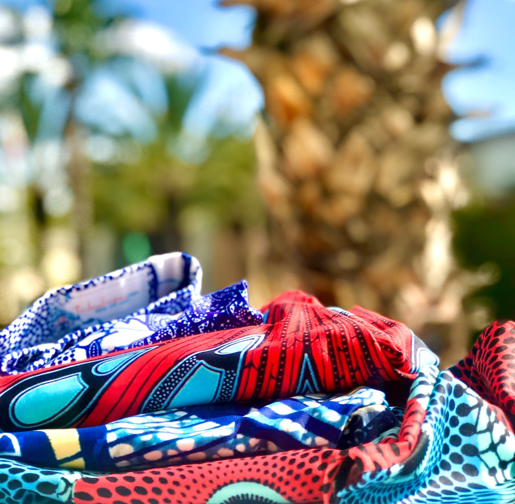 From Legacy to Leggings: How Ankara Fabric Became a Symbol of Identity and Innovation