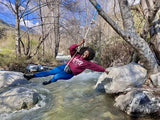 Barre in The Wild Pop Up Pass