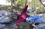 Barre in The Wild Pop Up Pass