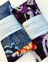 Ankara Aromatherapy Lavender Mint Eye Pillow