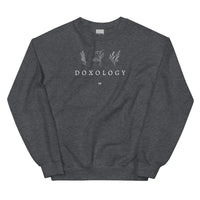 Doxology Sweatshirt