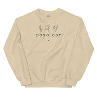 Doxology Sweatshirt