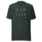 Praise God from Whom all Blessings Grow T-shirt