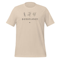 Doxology T-shirt