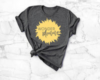 Wonder Momma T-Shirt