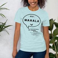 No Wahala T-Shirt
