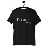 Favor Over Fear T-Shirt