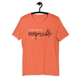 Oh, Just Doing the Mompossible T-Shirt