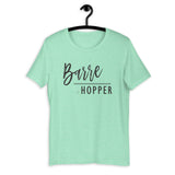 Barre Hopper T-Shirt